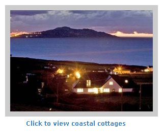 coastal cottages to rent for fmaily slef catering holidays