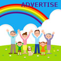 family advertising